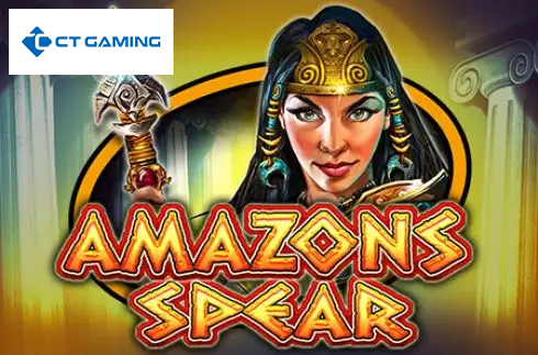 Amazons Spear